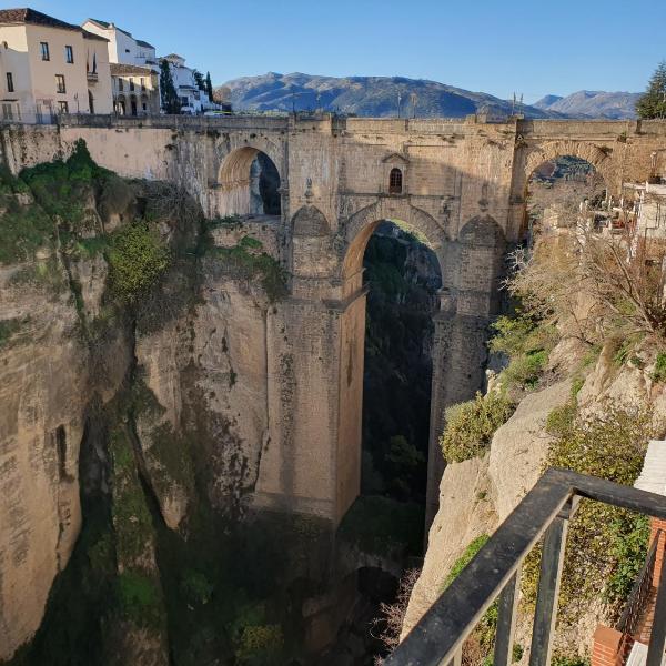 Apartamento Balcones del Tajo