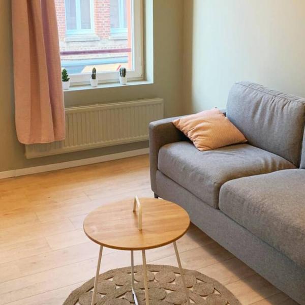 Caudry : Magnifique studio plein centre