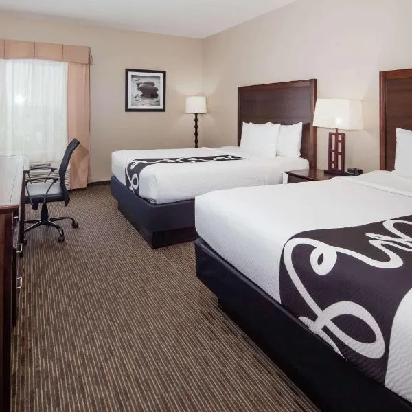 Viesnīca La Quinta by Wyndham Inglewood pilsētā Inglvuda