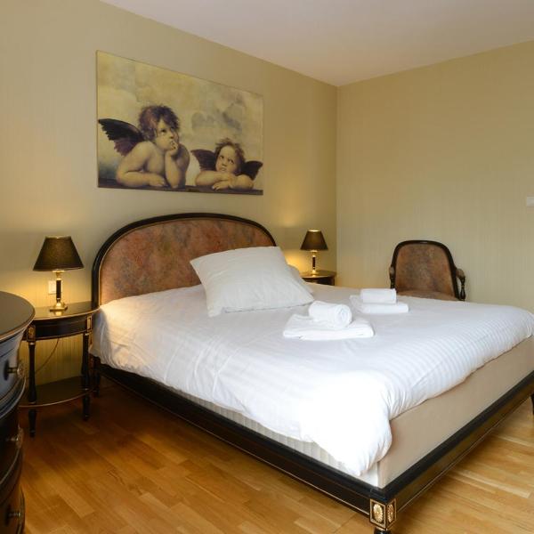 COLMAR - Appartement "LE ROESSELMANN 2" -