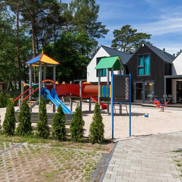 Villa6 I Domki Pobierowo