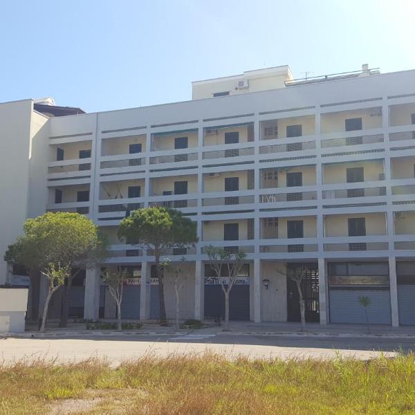 Trilocale La Vela in Baia Verde