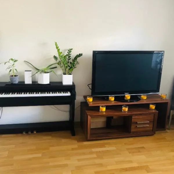 Homestay Zürich HB Room, hótel í Zürich