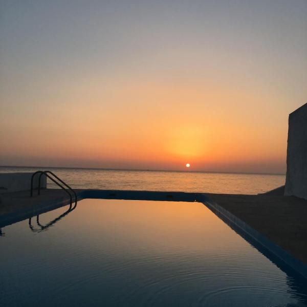 Santorini Grace Villa No2