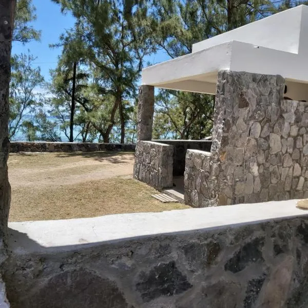 Le Shanoa, hotell sihtkohas Rodrigues Island