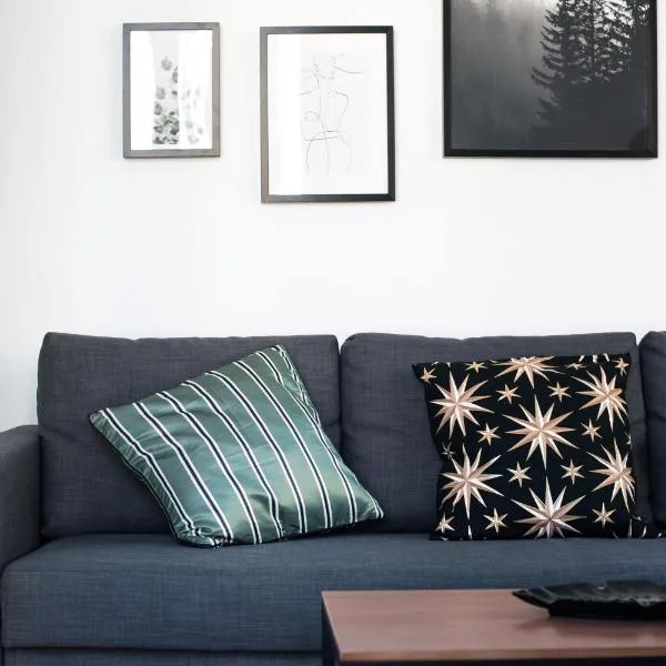 Granadi Apartamentos, hotel u Granadi