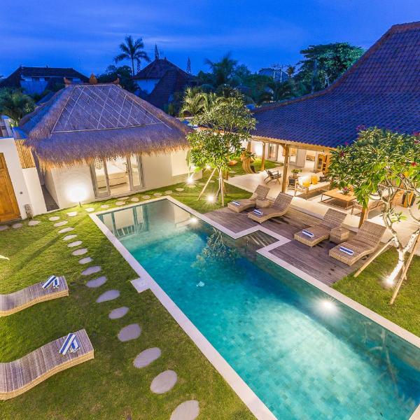 Villa soul