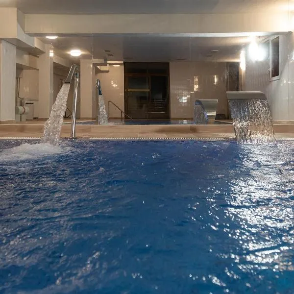 Zornica Hotel, Hotel in Kasanlak