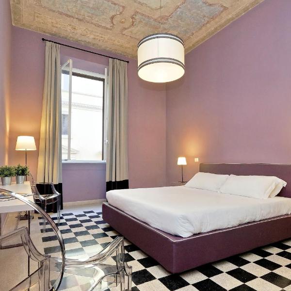Monti Apartments - My Extra Home, Roma