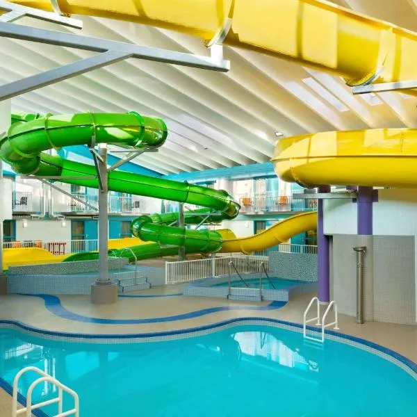 Travelodge Hotel by Wyndham Saskatoon, hotel in Saskatoon