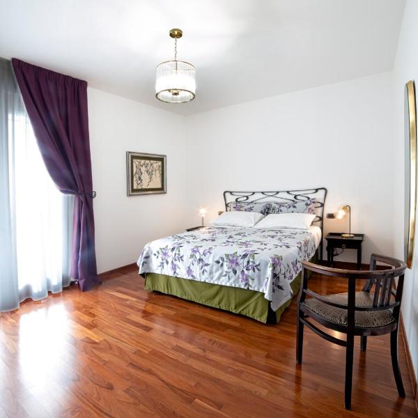 B&B Sant'Erasmo