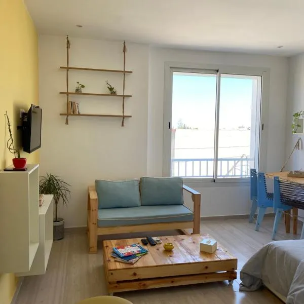 Nid Douillet pour 2, hôtel à Sfax