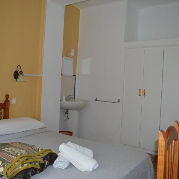 Hostal Doña Carmen, Ronda