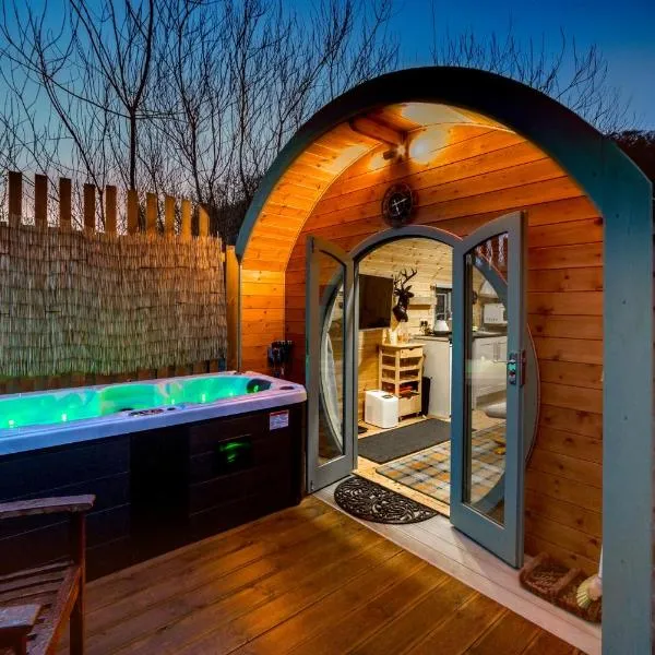 Suilven view, hôtel à Lochinver