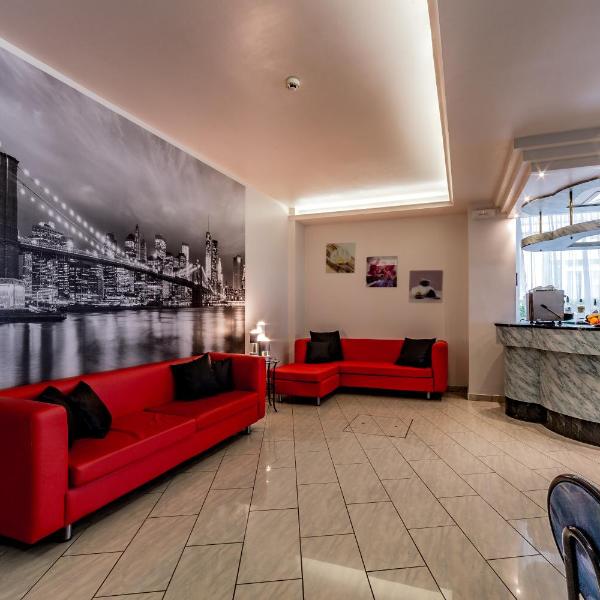Hotel San Paolo
