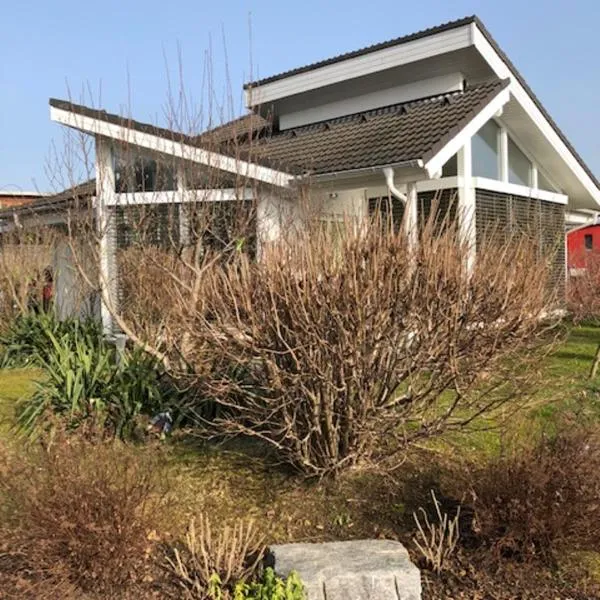 B&B on Top, hotel in Sirnach