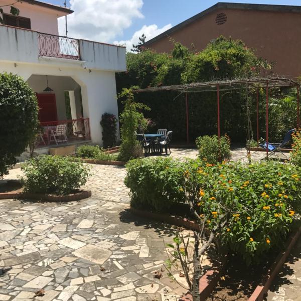 Villa Sasà