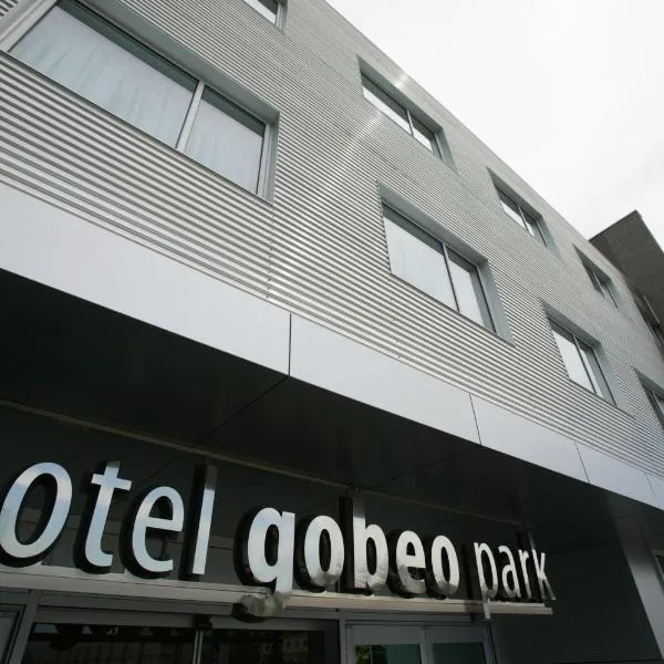 Gobeo Park, hotel v destinaci Vitoria-Gasteiz