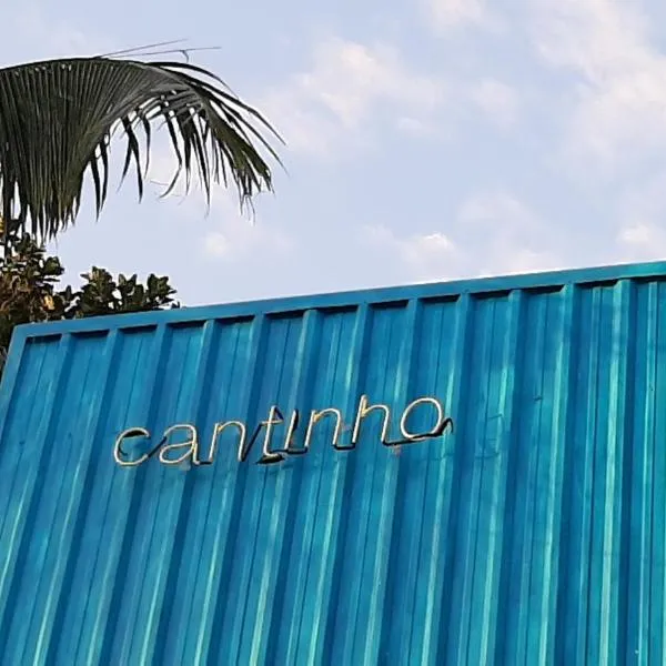 Cantinho Maresias, hotel em Maresias