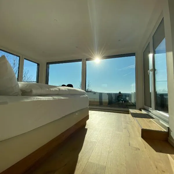 Braunlage Lodge, hotel in Braunlage