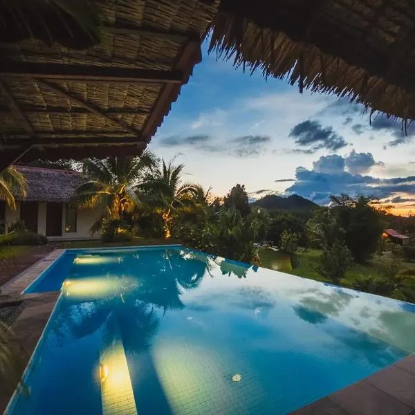 Alamanda Villas Langkawi, Hotel in Kuah