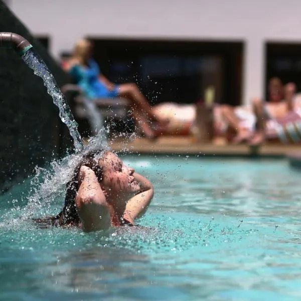 Windtown Lagoon Hotel, hotel in Langebaan