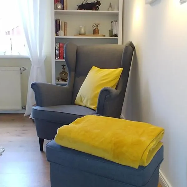 An der Bremke, hotel in Herzberg am Harz