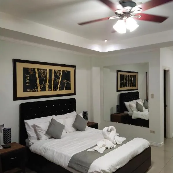 Bourbon St Apts Condo 16, ξενοδοχείο σε Angeles