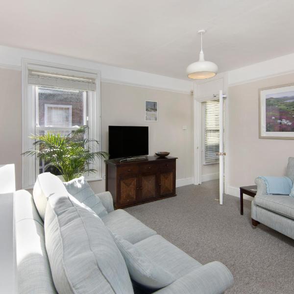 Salt Lane Apartments