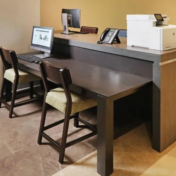 Holiday Inn Express - Tuxpan by IHG, hotelli kohteessa Tuxpan de Rodríguez Cano