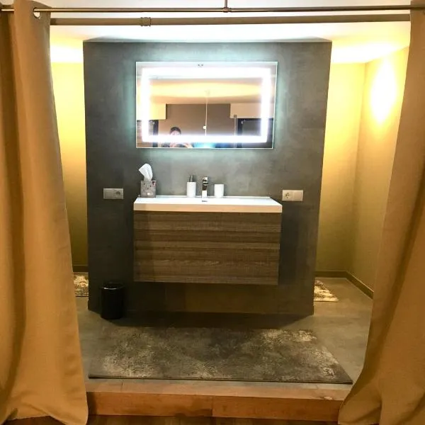 One - ONE SEVEN, hotel a Koblenz