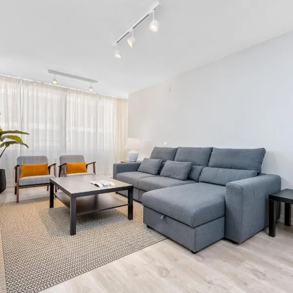 iloftmalaga Reding, hotel a Màlaga
