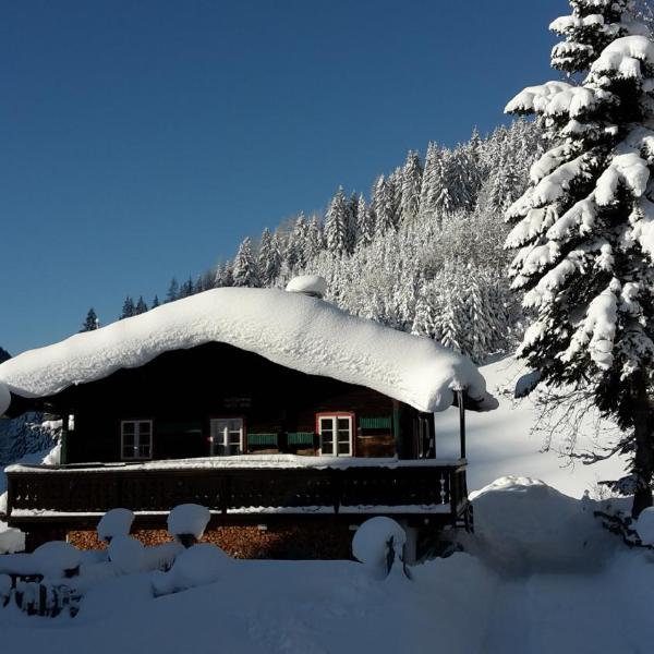 Ferienhaus Abendstille