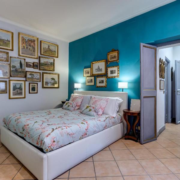 Casa Coronari
