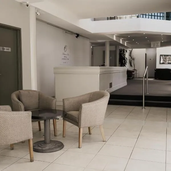 Melbourne Kew Central Apartments Official, hotel v Melbourne