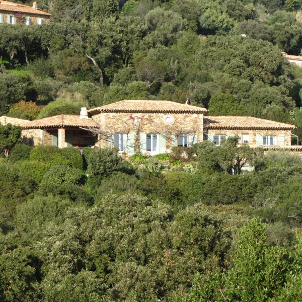 Massacan-Vue Mer