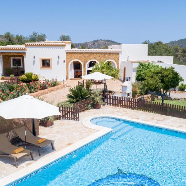Villa Can Juano