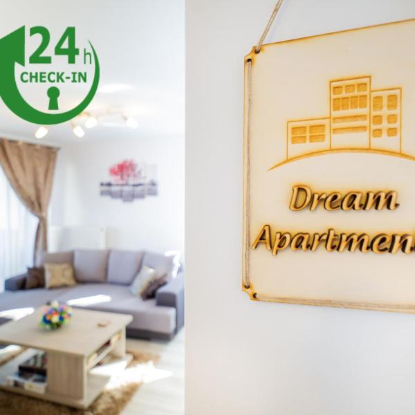 Dream Apartments Brasov