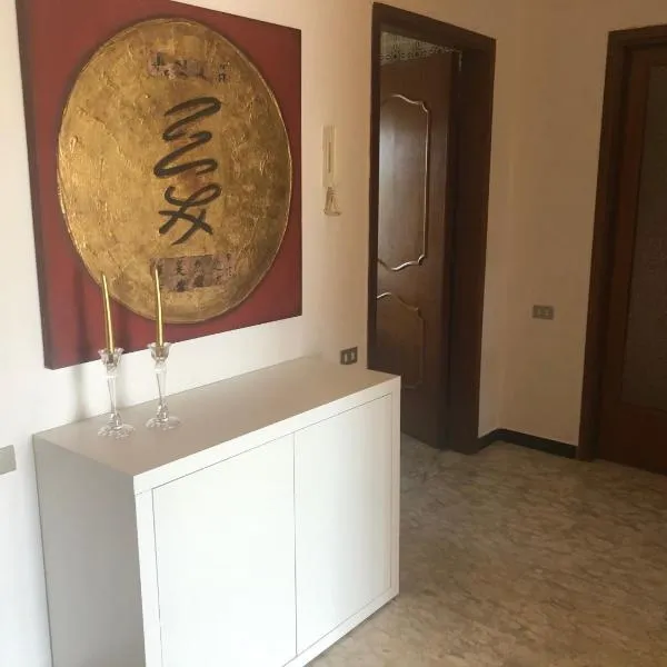 B & B Patrizia, hotel in Isola Capo Rizzuto