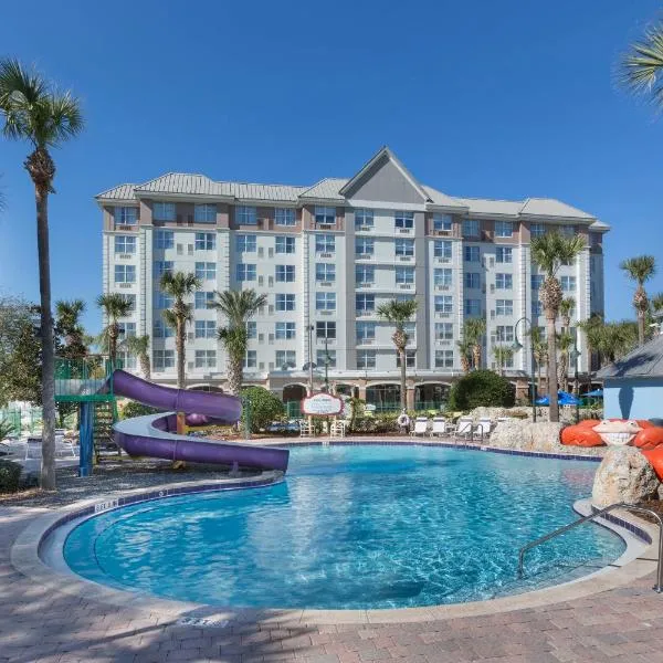 Holiday Inn Express & Suites S Lake Buena Vista by IHG, Hotel in Kissimmee