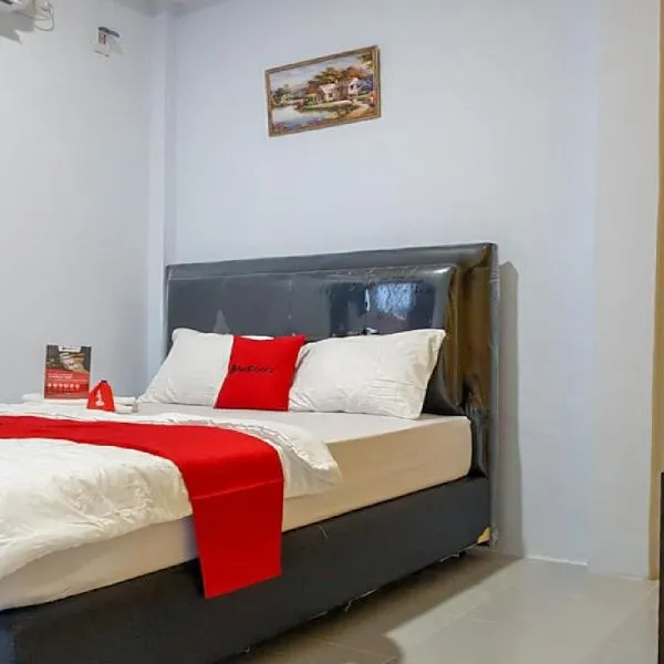 Luwuk में, होटल RedDoorz near RSUD Kota Luwuk
