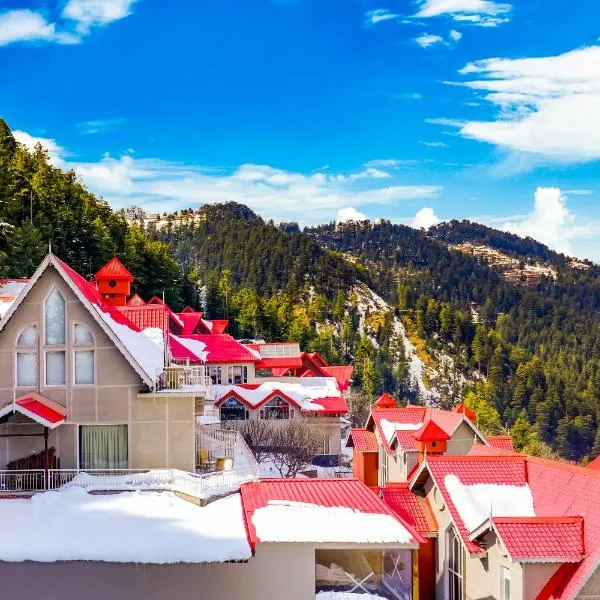 Regenta Resort & Spa Mashobra, hotel em Shimla