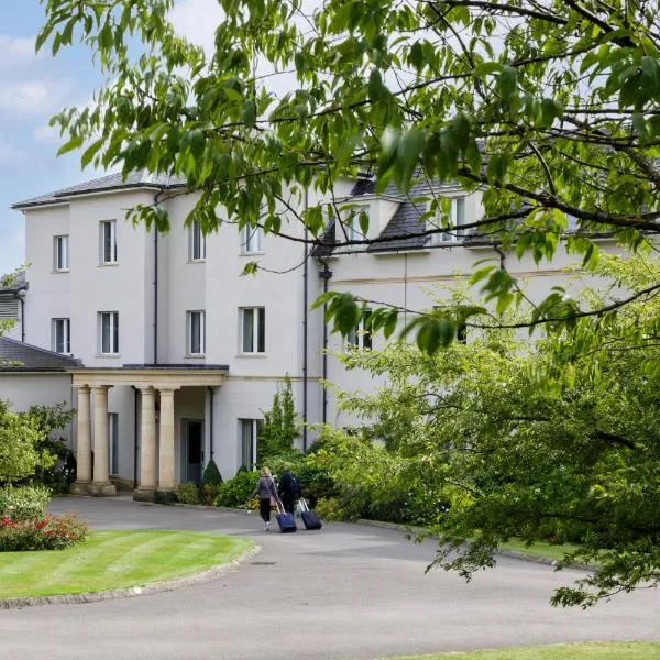 Bowood Hotel, Spa, and Golf Resort, ξενοδοχείο σε Chippenham