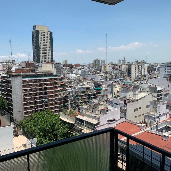 Gran Departamento zona Alto Palermo