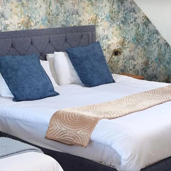 Park Hotel, Hotel in Redcar