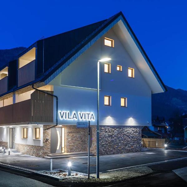 Vila Vita Apartments