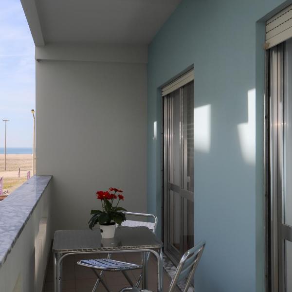 Figueira Coast View Apartment