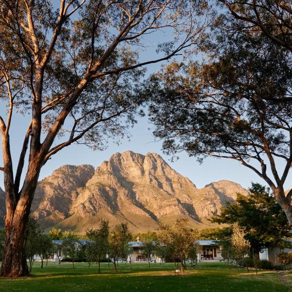 Boschendal Farm Estate