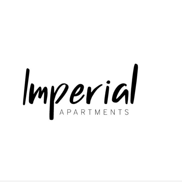 Imperial apartments