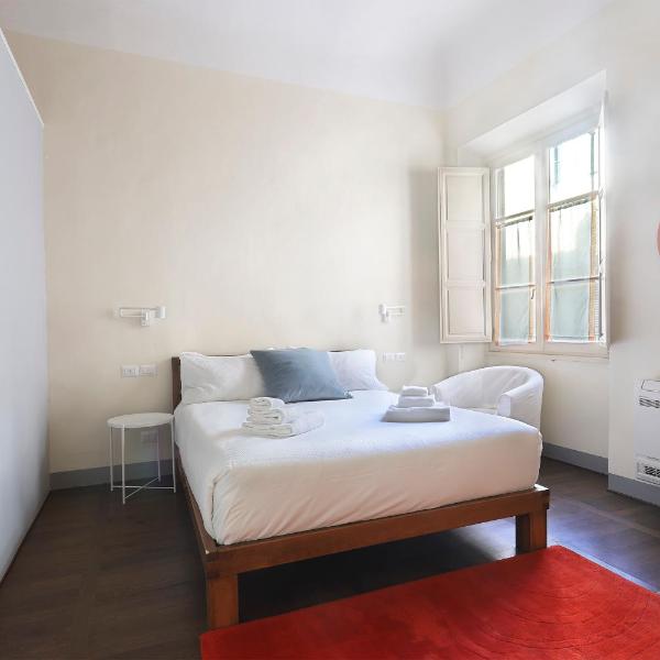 Apt. Perla - Pauline Suites, Palazzo Borghese